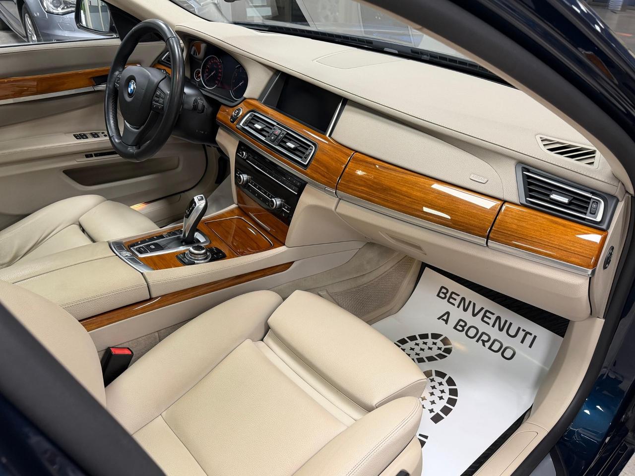 Bmw 750 750i xDrive Eccelsa