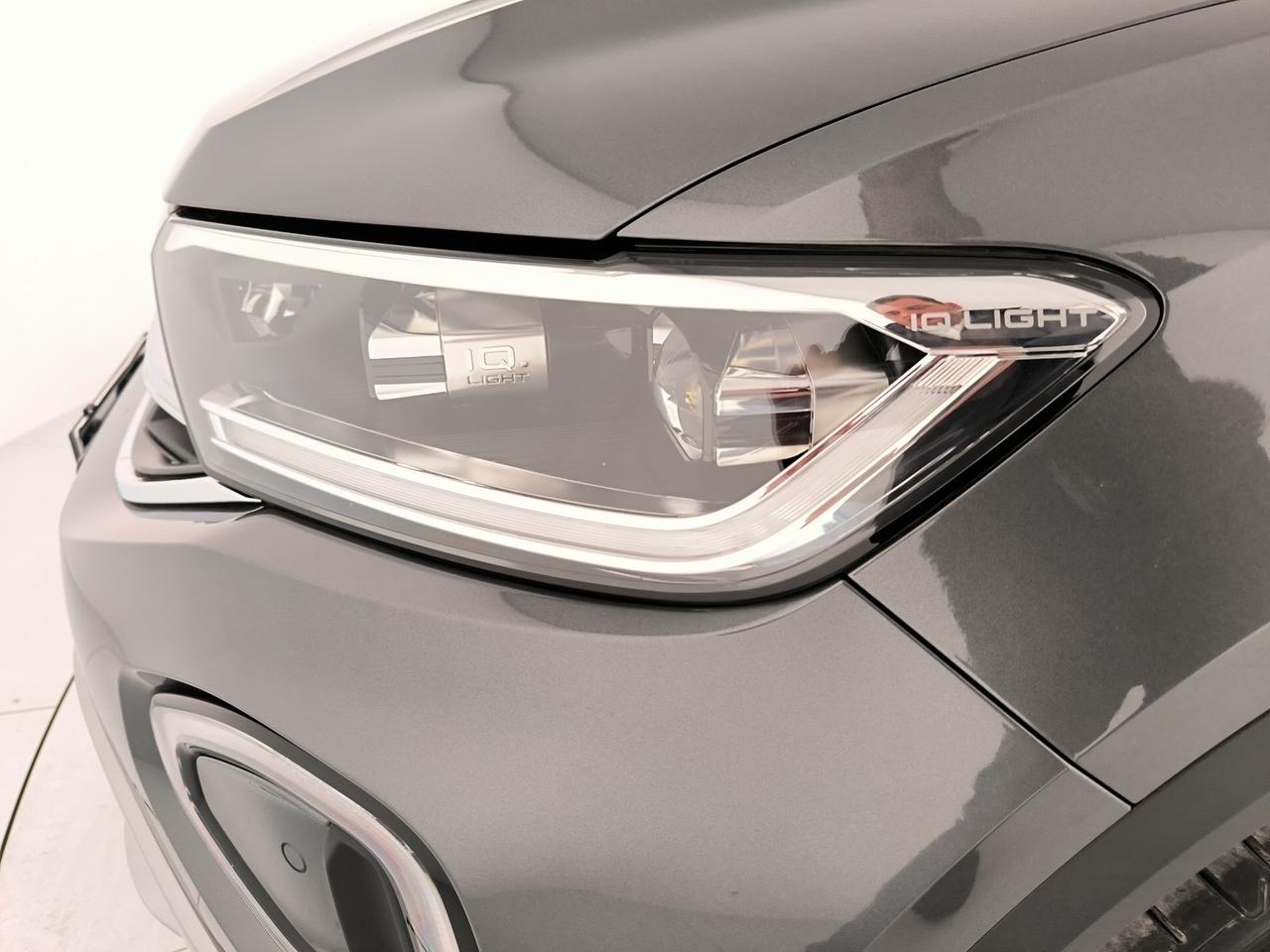 Volkswagen T-Roc 1.0 tsi style 115cv