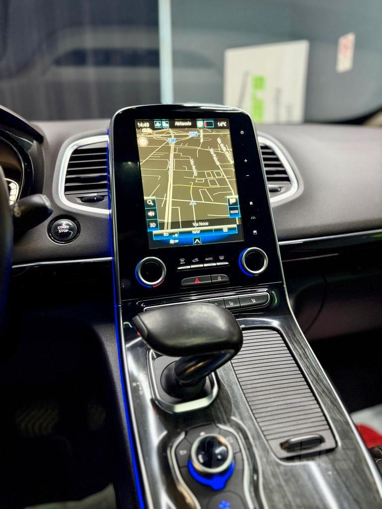 Renault Espace 1.6 dci energy Initiale Paris 160cv edc