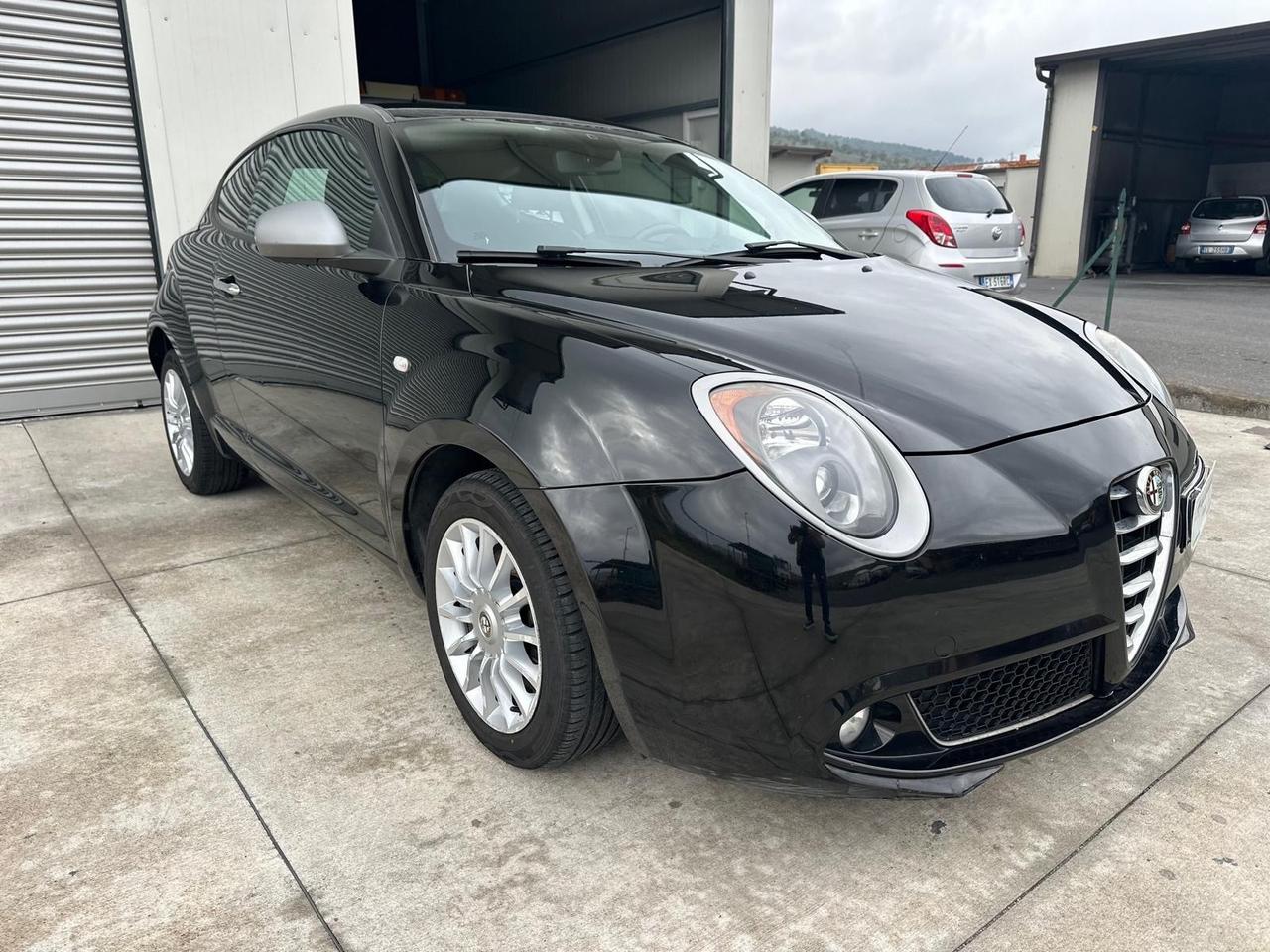 Alfa Romeo MiTo 1.3 JTDm 85 CV S&S Distinctive