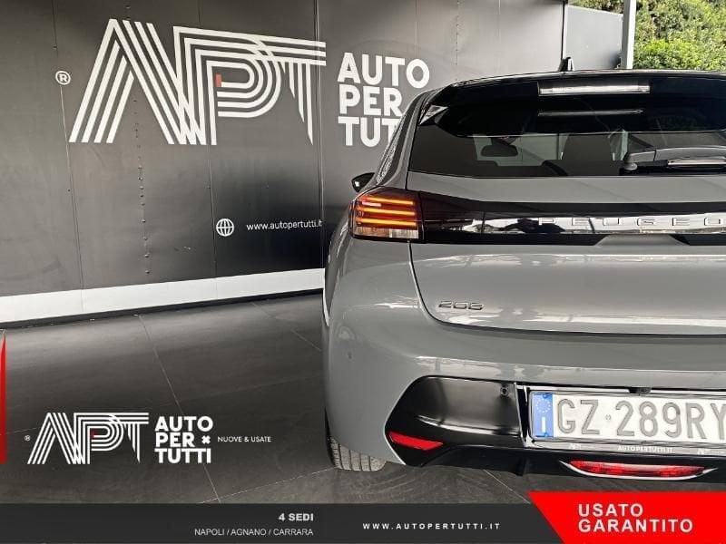 Peugeot 208 208 1.2 puretech Allure s&s 100cv