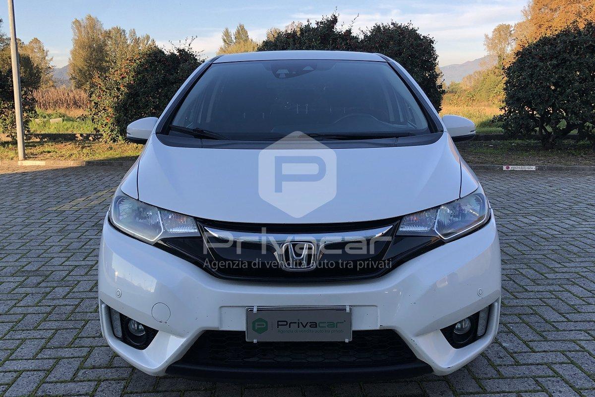 HONDA Jazz 1.3 Elegance Connect ADAS