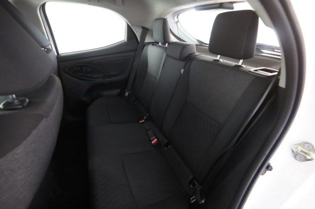 TOYOTA Yaris Yaris 1.0 5 porte Business