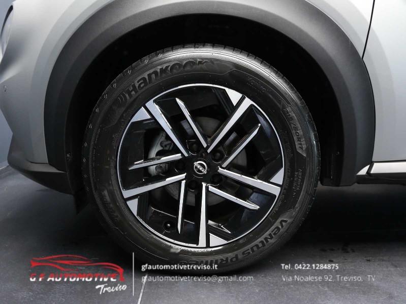 Nissan Juke 1.0 dig-t N-Connecta 114cv dct