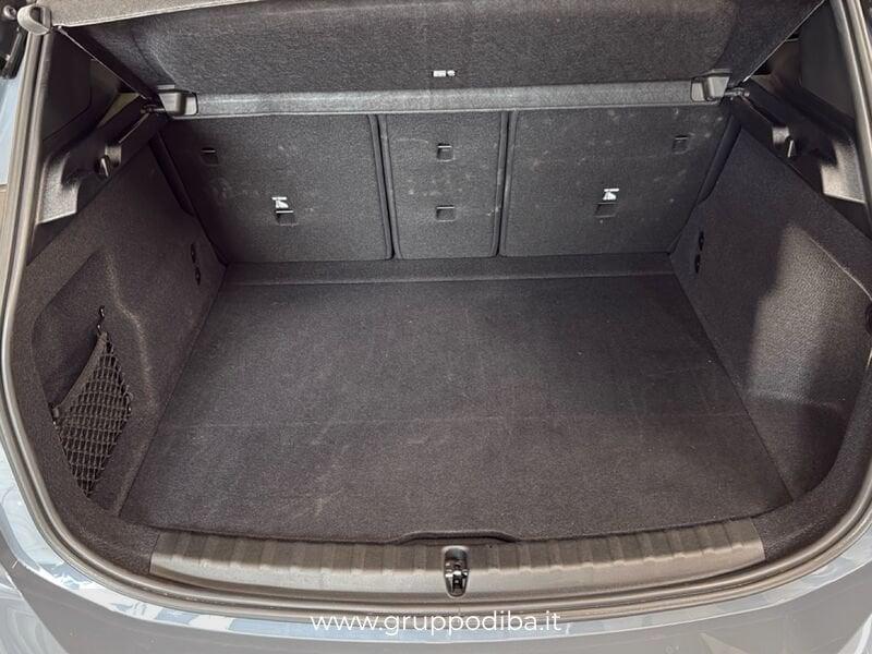 BMW Serie 2 Active Tourer Serie 2 U06 Active Tourer 218d Active Tourer Msport auto