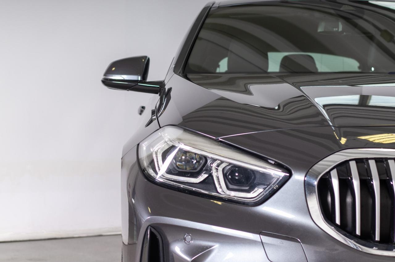 Bmw 116 I 5p Msport