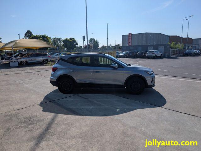 SEAT Arona 1.0 EcoTSI Reference
