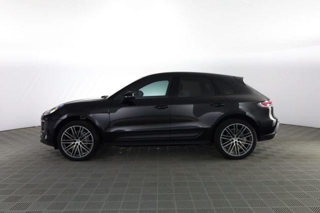 PORSCHE Macan Macan 2.0