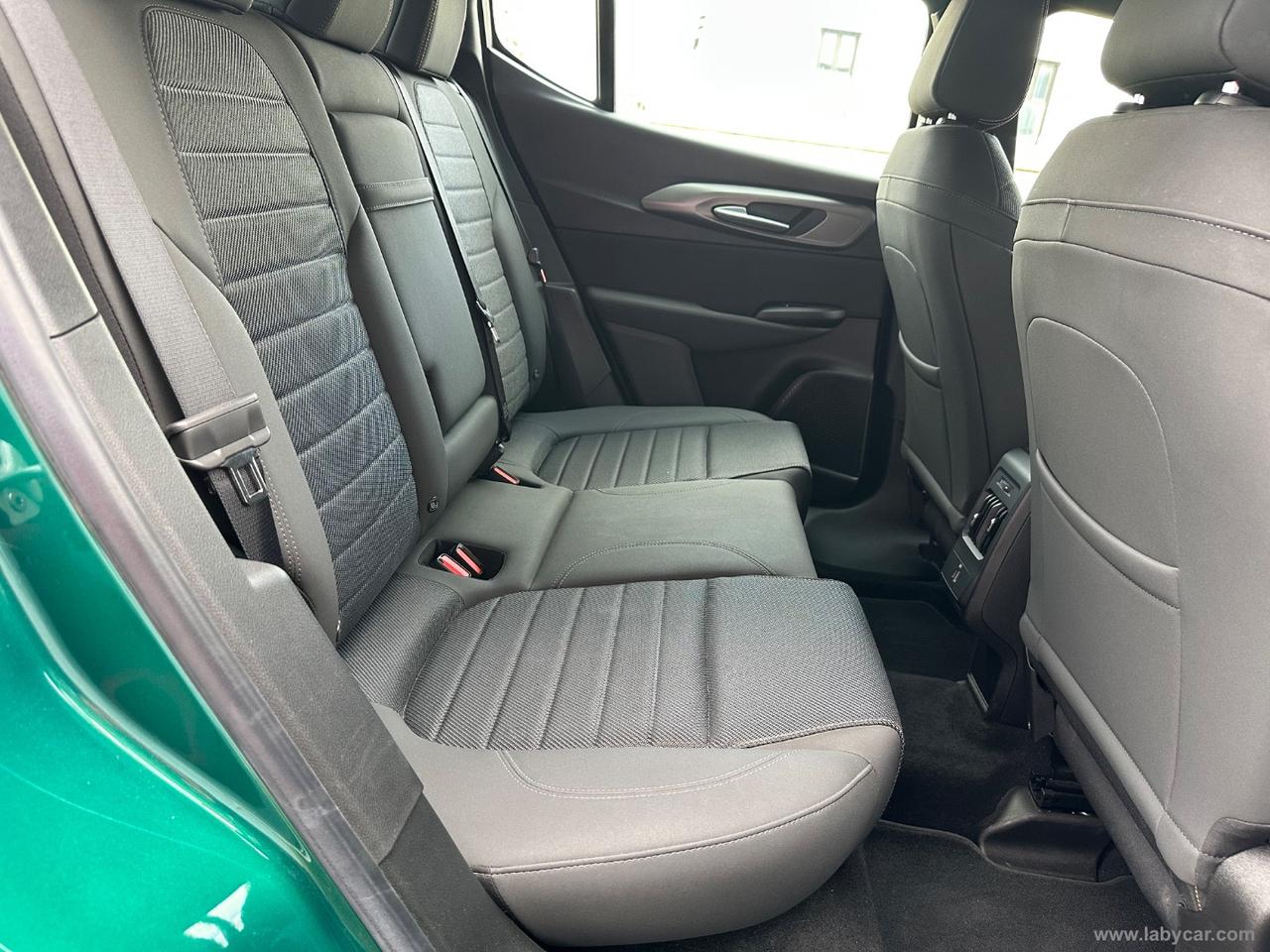 ALFA ROMEO Tonale 1.5 160CV MHEV TCT7 Ti