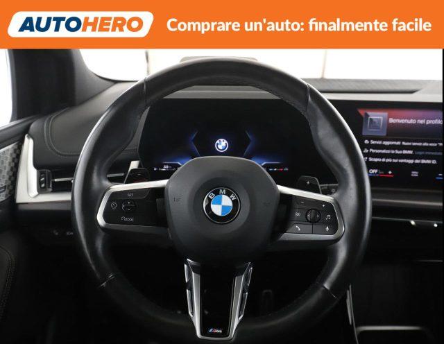 BMW 223 i 48V Active Tourer Msport