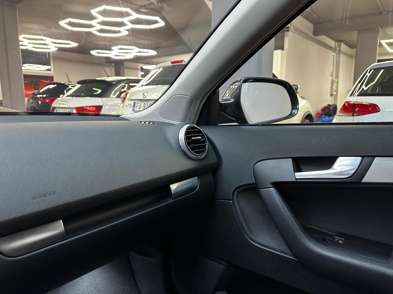 Audi A3 Sportback 2.0 TDI - FABIANOAUTO