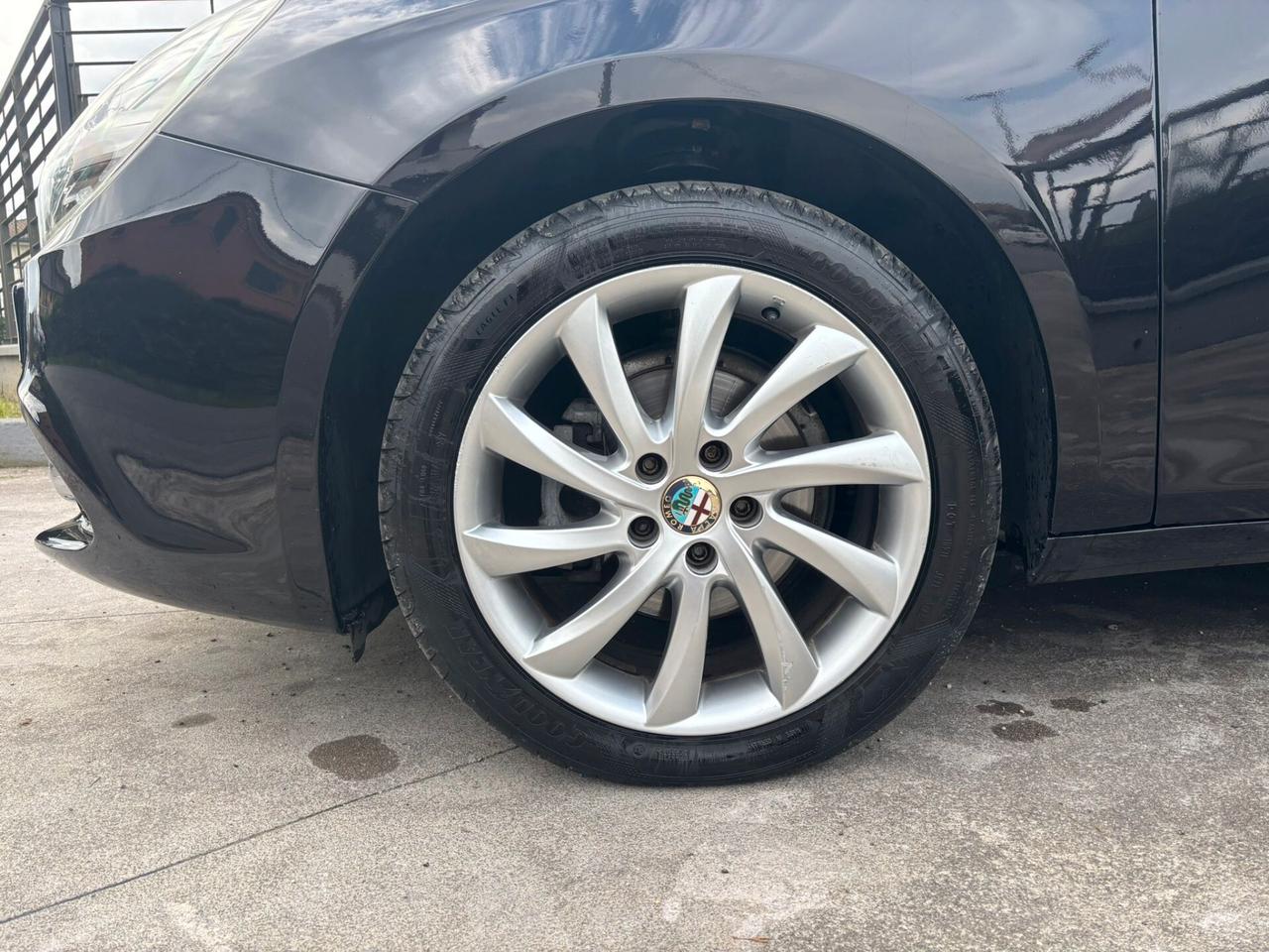 Alfa Romeo Giulietta 1.6 JTDm 120 CV Super