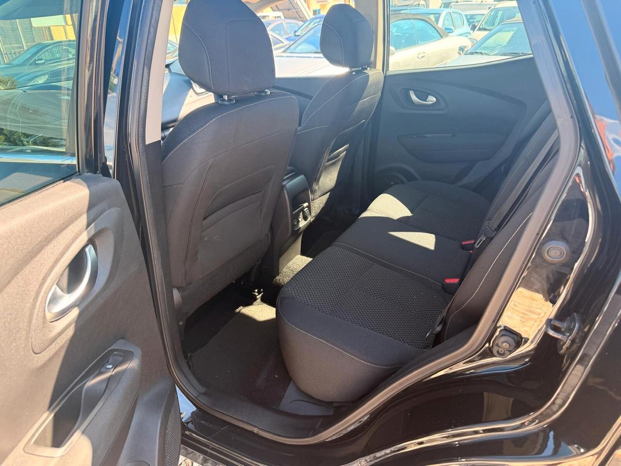 Renault Kadjar Blue dCi 8V 115CV EDC Sport Edition2