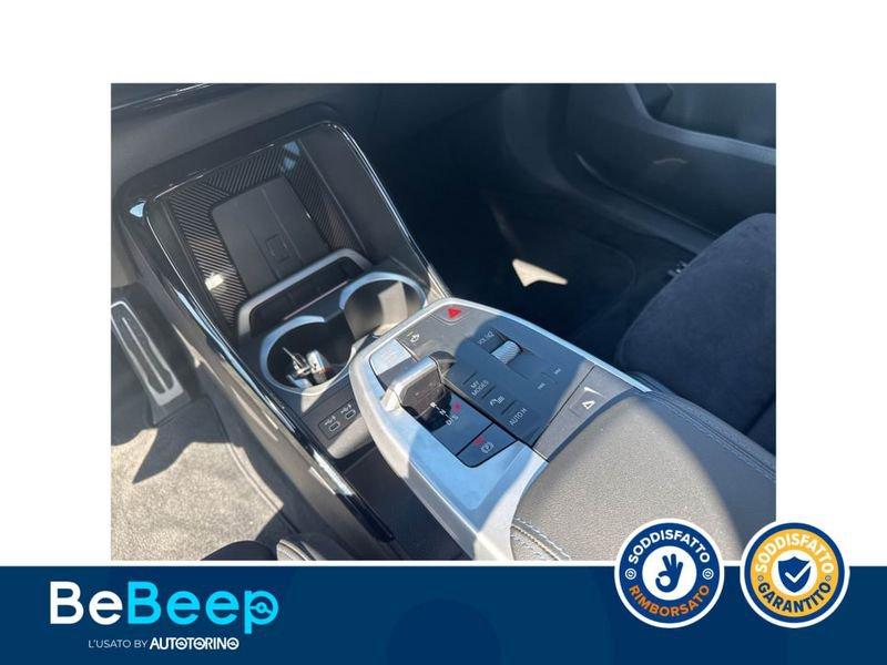 BMW X2 SDRIVE 18D MSPORT AUTO