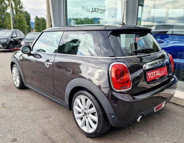 MINI One 1.5 One D Business OK NEO PATENTATI