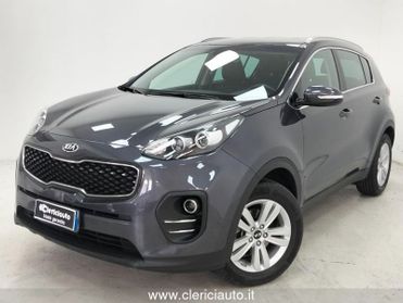 KIA Sportage 1.6 GDI 2WD Cool