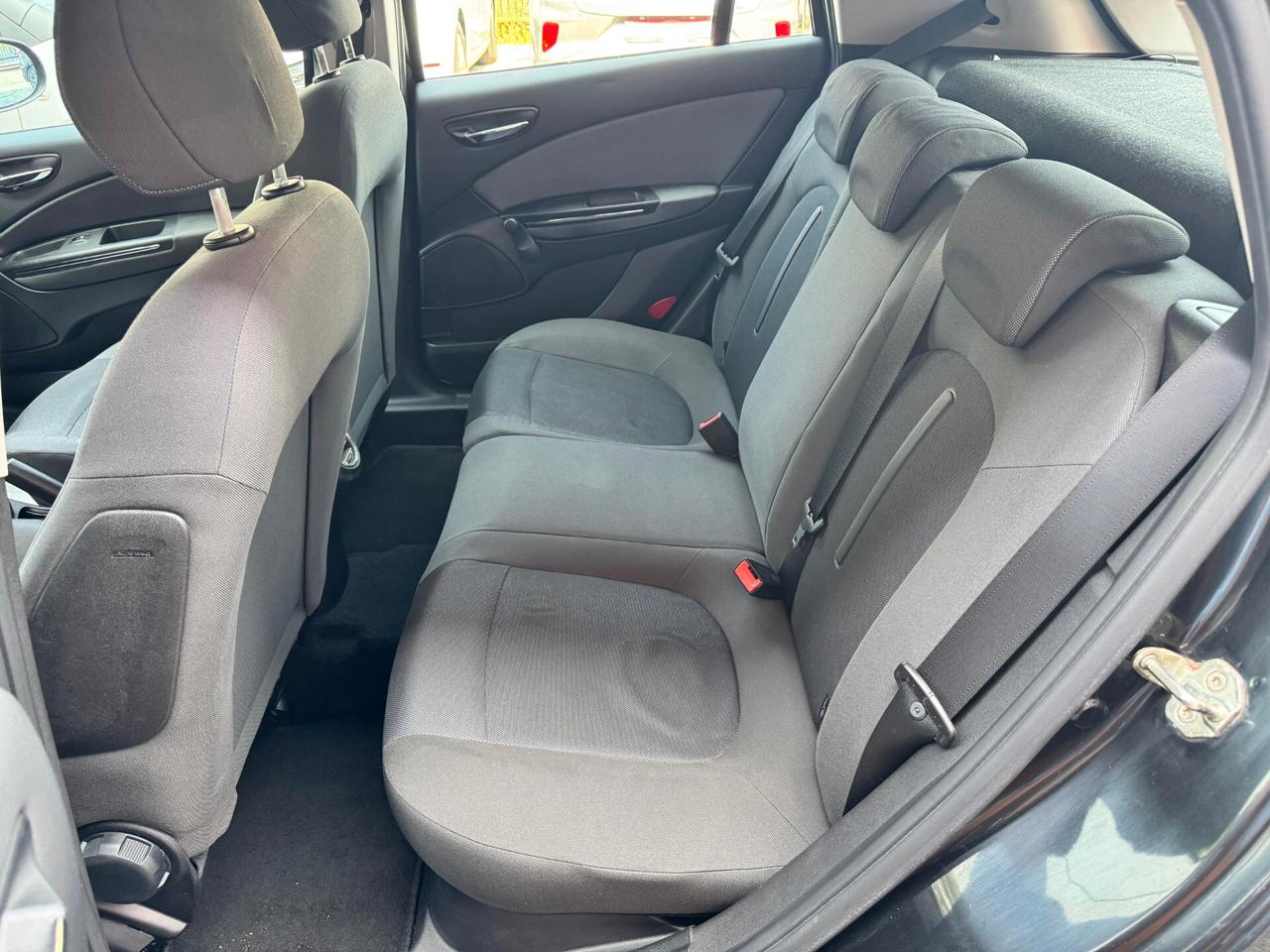 Fiat Bravo 1.4 T-jet 120 CV Dynamic