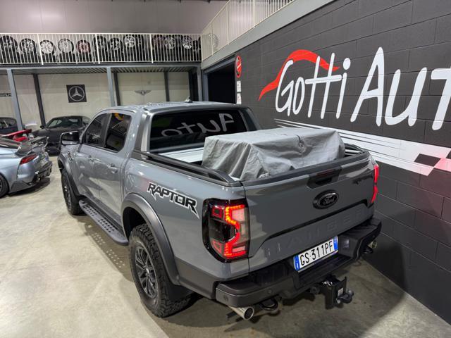 FORD Ranger Raptor RAPTOR 3.0 IVA ESPOSTA FULL OPTIONAL