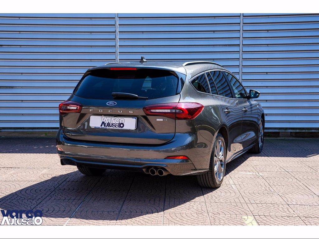 FORD Focus sw 1.0 ecoboost h st-line design 125cv del 2022