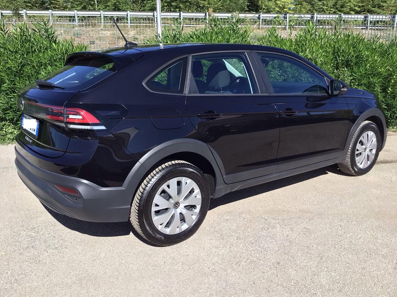 Volkswagen Taigo 1.0 TSI 95 CV CarPlay