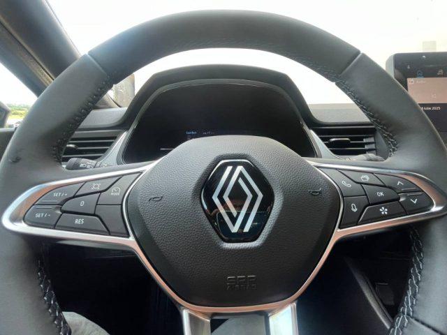 RENAULT Captur ECO-G 100 CV Techno