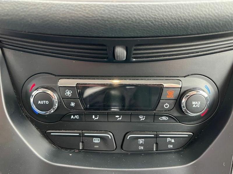 Ford C-Max 1.6 TDCi 115cv DPF Titanium