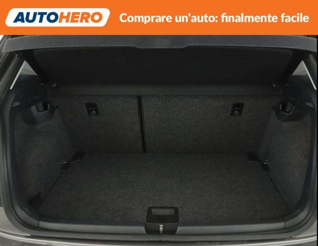 VOLKSWAGEN Polo 1.6 TDI 5p. Comfortline BlueMotion Technology