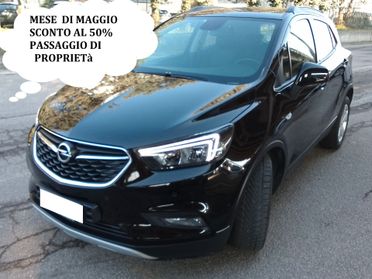 Opel Mokka X 1.4 BENZINA GPL OK NEO