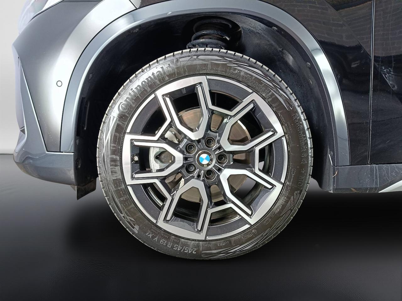 BMW X1 U11 - X1 sdrive20i mhev 48V X-Line auto