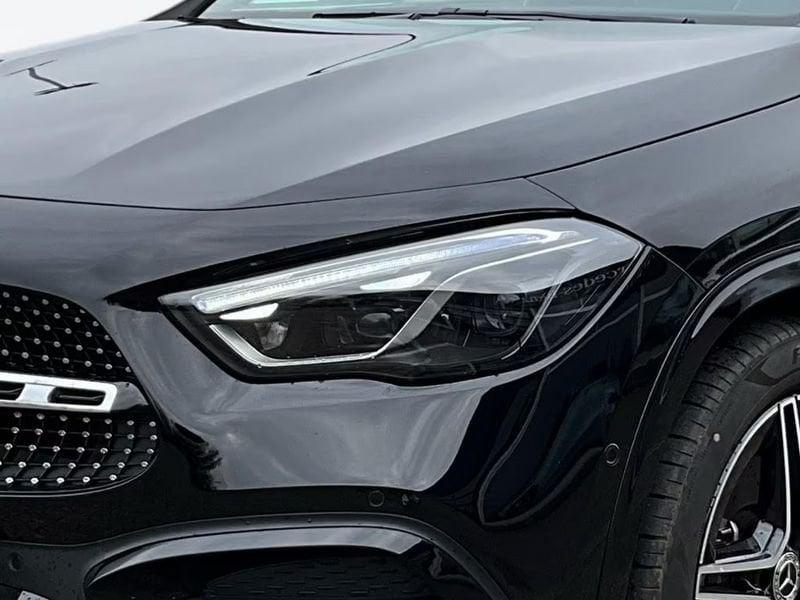 Mercedes-Benz GLA GLA 200 d AMG Line Adv Plus CAMERA LED