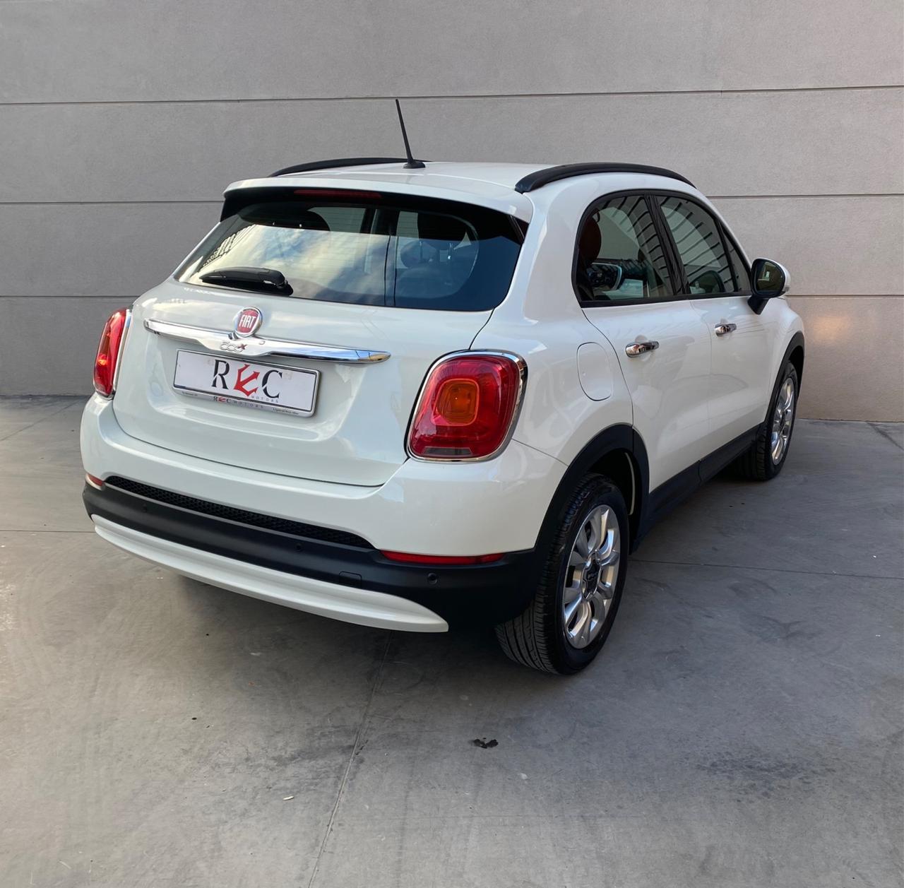 Fiat 500X 1.6 MultiJet