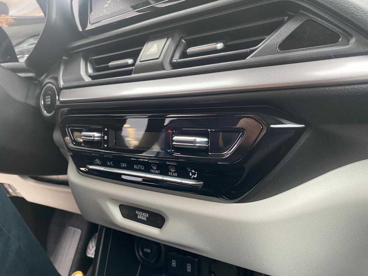 Suzuki Swift 1.2 Hybrid Top