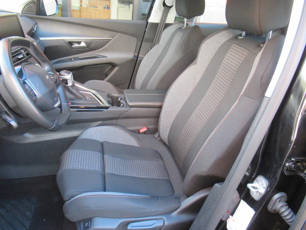 Peugeot 3008 BlueHDi 130 S&S Business