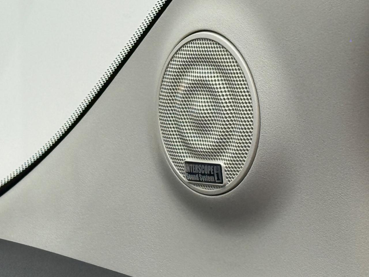 Fiat 500 1.4 16V Lounge Pelle rossa Bianco perla