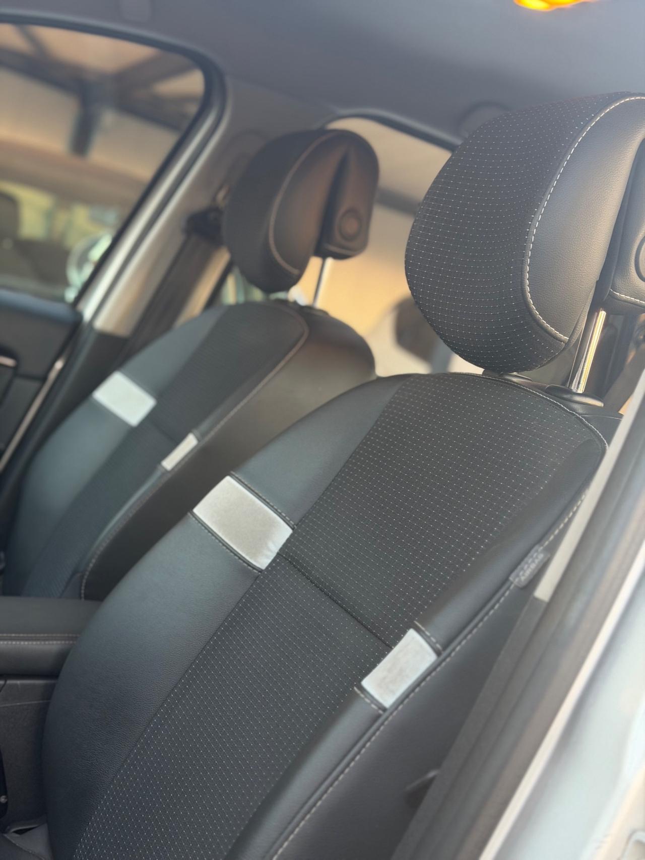 Renault SCENIC 1.5 DIESEL 2011 - RETROCAMERA