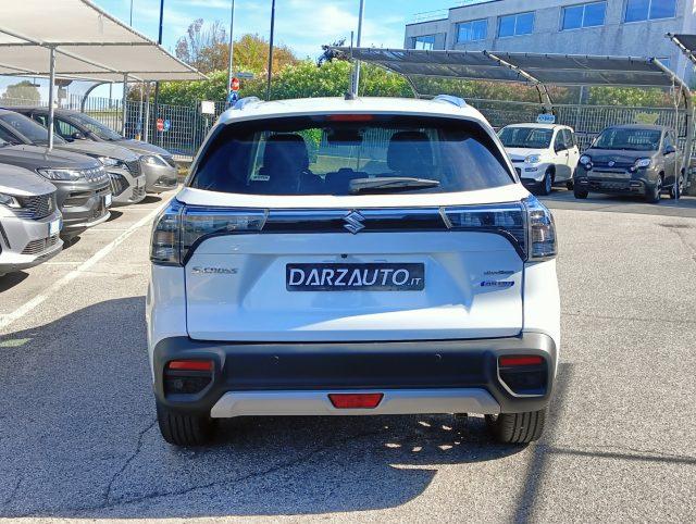 SUZUKI S-Cross Allgrip 1.4 Gpl/B 4x4 Top 129CV
