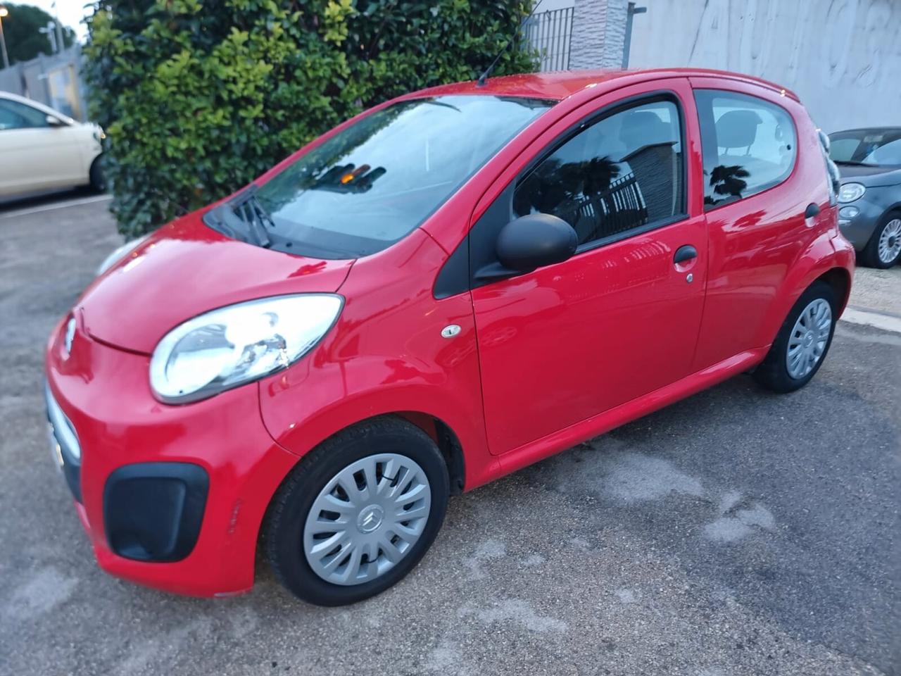 Citroen C1 1.0 5 porte Seduction