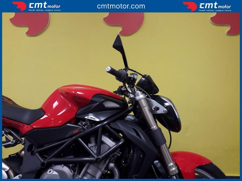 MV Agusta Brutale 910 - 2005