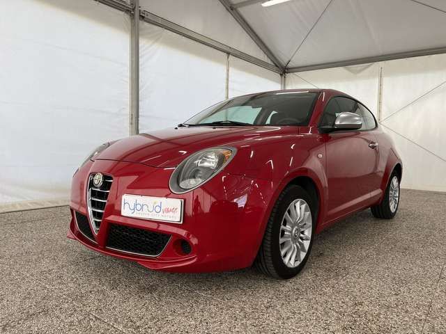 Alfa Romeo MiTo MiTo 1.4 70 CV 8V Progression