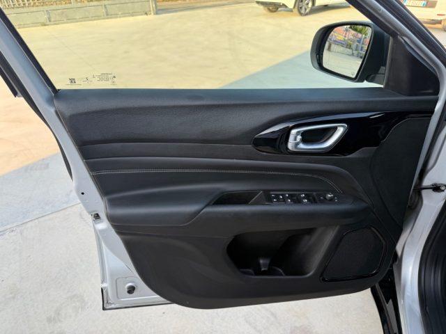 JEEP Compass 1.6 MJT 80° Anniversario PARI AL NUOVO