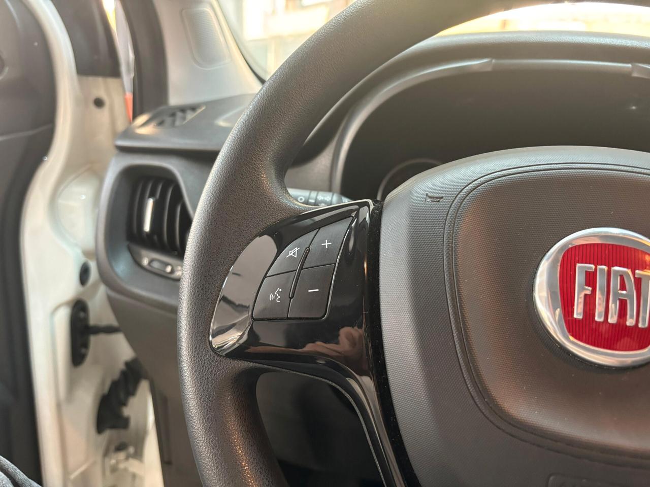 Fiat Doblo Doblò 1.6 MJT 105CV Cargo Maxi Lounge 3posti