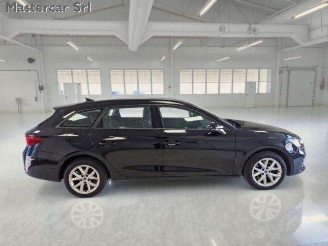 SEAT Leon Leon IV 2020 Sportstourer 2.0 tdi Business 150cv d