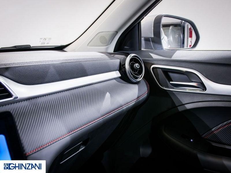 MG ZS ZS 1.5 VTi-tech Luxury - "PREZZO VERO"