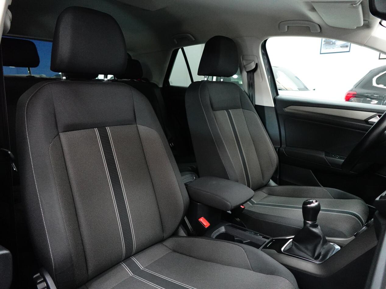 Volkswagen T-Roc 2.0 TDI 115 CV BUSINESS