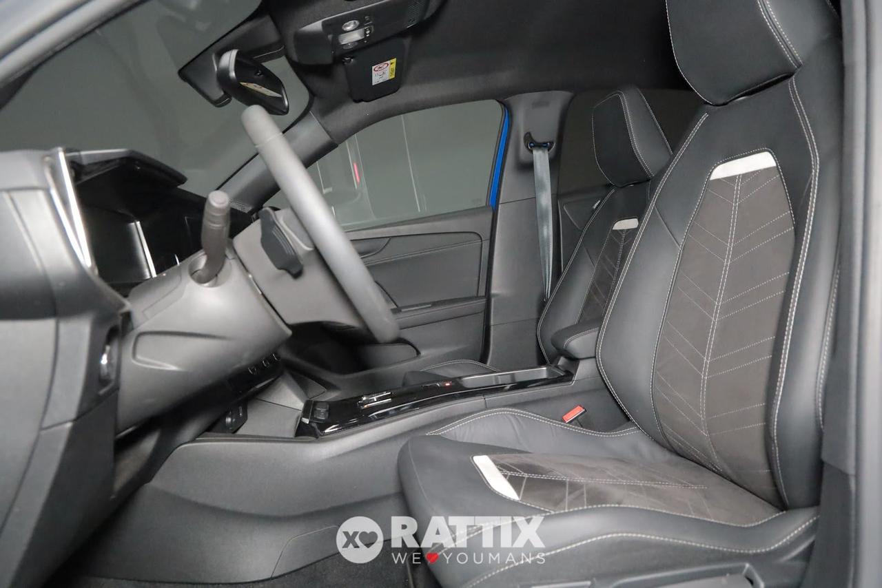 Opel Mokka 1.2 t 130CV Ultimate AT8