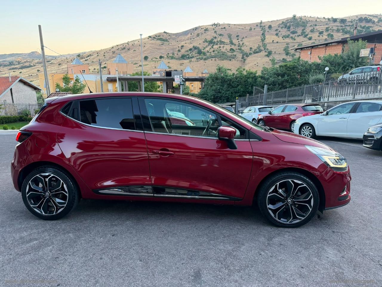 RENAULT Clio dCi 8V 90 CV S&S 5p. Energy Excite