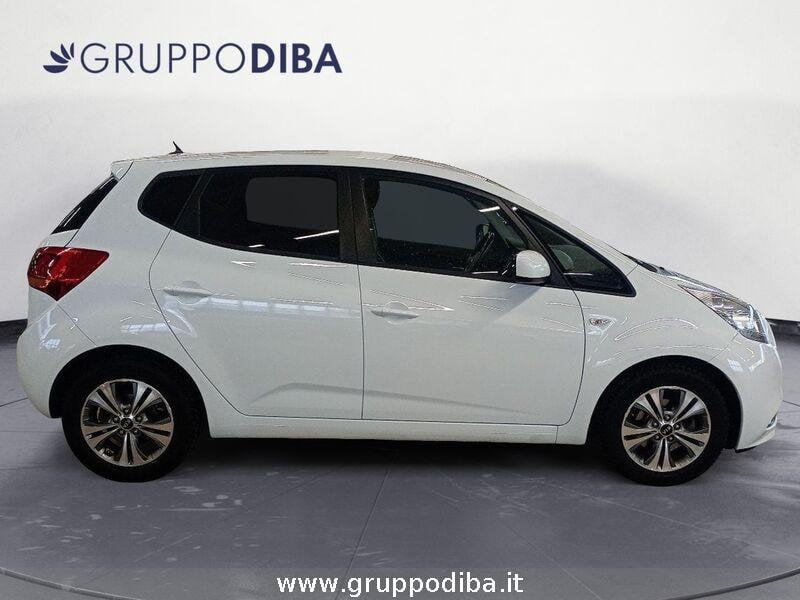 Kia Venga Diesel 1.4 crdi Cool 90cv E6