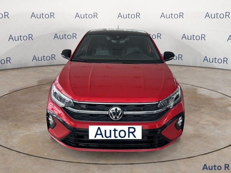 Volkswagen Taigo Taigo 1.5 TSI ACT 150 CV DSG R-Line