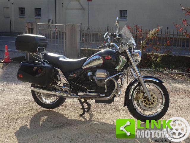 MOTO GUZZI California 1100 EV TOURING