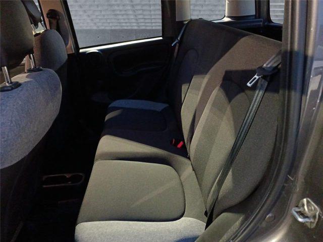 FIAT Panda 3ª serie 1.0 FireFly S&S Hybrid